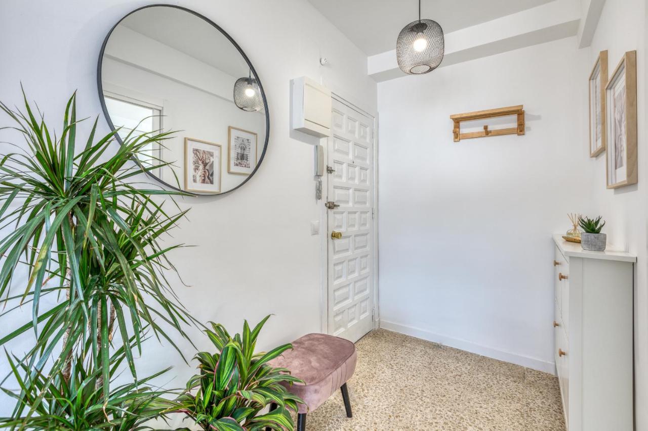 Hanami Avenida De Espana Beach Front - Mountain View Estepona Luaran gambar